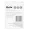 Helix White Pebble Eraser, White, 40PK 25001 - alternate 4